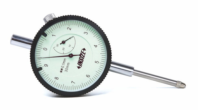 Reloj Comparador Orejeta