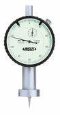 Medidor de Profundidad de Reloj INSIZE 2343-102