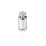 Masa de acero inoxidable. Clase F1 - 5 g, incluye estuche de plástico