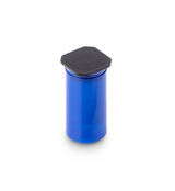 Masa de acero inoxidable. Clase F1 - 5 g, incluye estuche de plástico