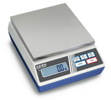 Balanza de laboratorio de precisión - Rango (0...4000)g, Resolución 1 g