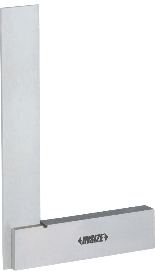 Escuadra con Base Grado 2-Acero de Carbón 50x40mm