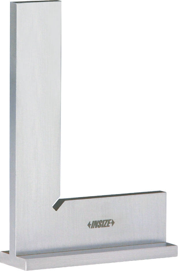 Escuadra con Base Estable Grado 0 - 250x165mm