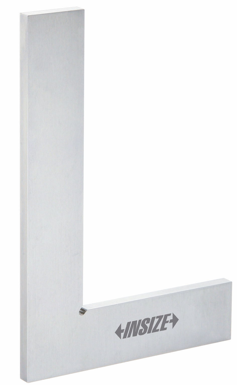 Escuadra Cantos Planos-Acero de Carbón 200x130mm