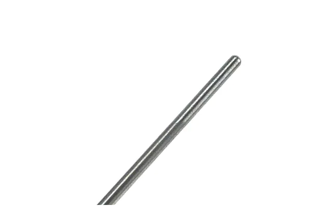 Sonda Termopar tipo K  - Rango temperatura (-200...1100) ºC - Ø 3mm x 100mm