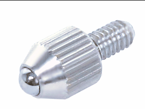 Palpador de bola para relojes comparadores