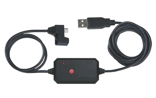 Cable de Salida de Datos para Micrómetros