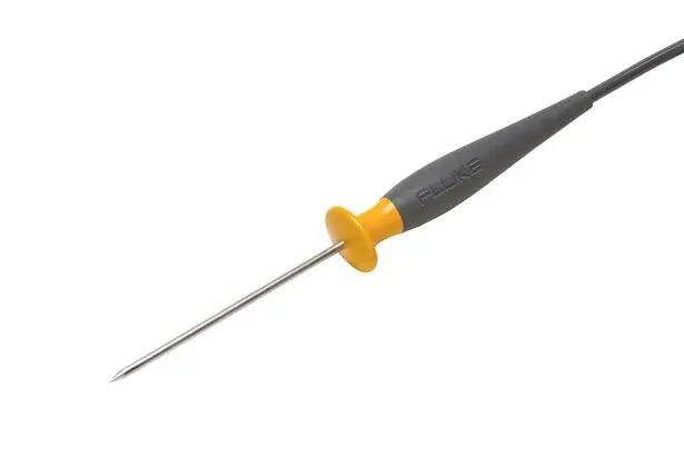 Sonda de temperatura de penetración (termopar tipo  K)