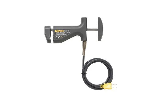 Sonda de temperatura de pinza para tuberías (termo par tipo K)