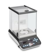 Balanza analitica modelo ABP 100-5DM