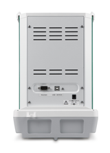 Balanza analítica ACS 80-4, Margen de pesaje 82 g, Lectura 0,0001 g