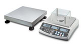 Balanza Cuentapiezas - Rango 60kg Resolución 20g - Plato 295×227mm
