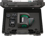 Comprobador de llaves dinamométricas Stahlwille SmartCheck 10 USB, 0,25...10 N·m, cuadradillo 1/4"