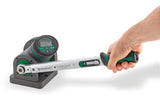 Comprobador de llaves dinamométricas Stahlwille SmartCheck 10 USB, 0,25...10 N·m, cuadradillo 1/4"