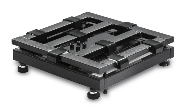 Balanza de Plataforma Industrial de Doble Rango – 15/35 kg