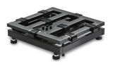 Balanza de Plataforma Industrial de Doble Rango – 15/35 kg