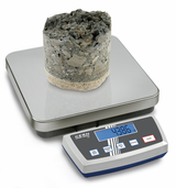 Balanza de Plataforma Industrial de Doble Rango – 15/35 kg