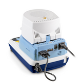 Analizador de humedad - Rango (0...160)g, Resolución 0,001 g / 0,01%