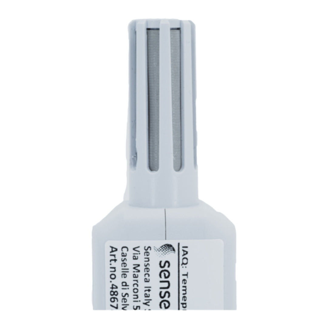 Sonda de Calidad del Aire interior (IAQ) Sin Cable