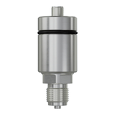 Sensor digital de presión relativa Senseca DX 225, rango 0...10 bar, conexión G1/2 B