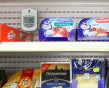 Datalogger EBRO de temperatura - Sonda interna  Rango (-30...60) ºC