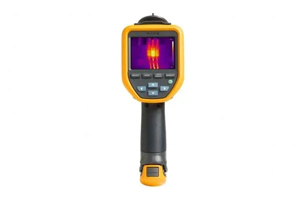 Cámara termográfica Fluke TiS20 Max