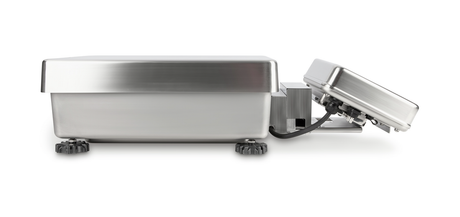 Balanza de precisión FES 17K-4, Margen de pesaje 17000 g, Lectura 0,1 g