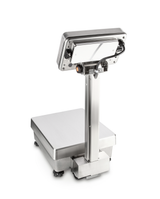 Balanza de precisión FES 17K-4, Margen de pesaje 17000 g, Lectura 0,1 g