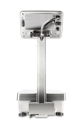 Balanza de precisión FES 17K-4, Margen de pesaje 17000 g, Lectura 0,1 g