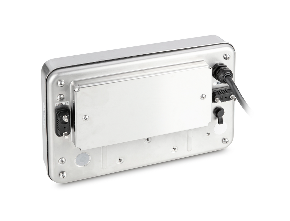 Balanza de precisión FES 17K-4, Margen de pesaje 17000 g, Lectura 0,1 g