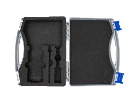 Maletin  de Transporte para Serie ECO de SENSECA