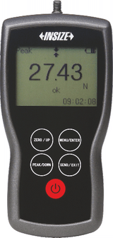 Dinamometro Digital 100N