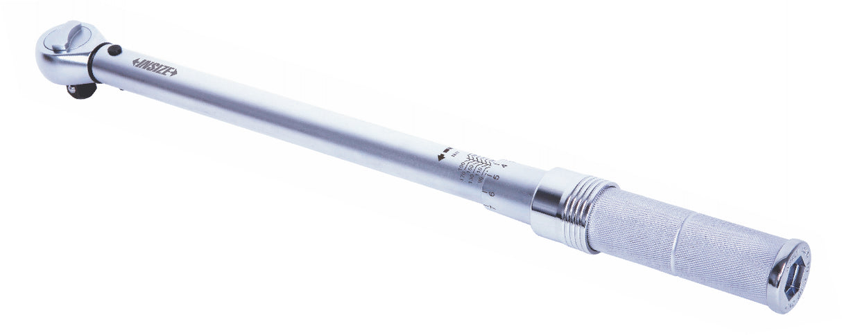 Llave Dinamométrica 6-30 Nm. Modelo IST-9WM30
