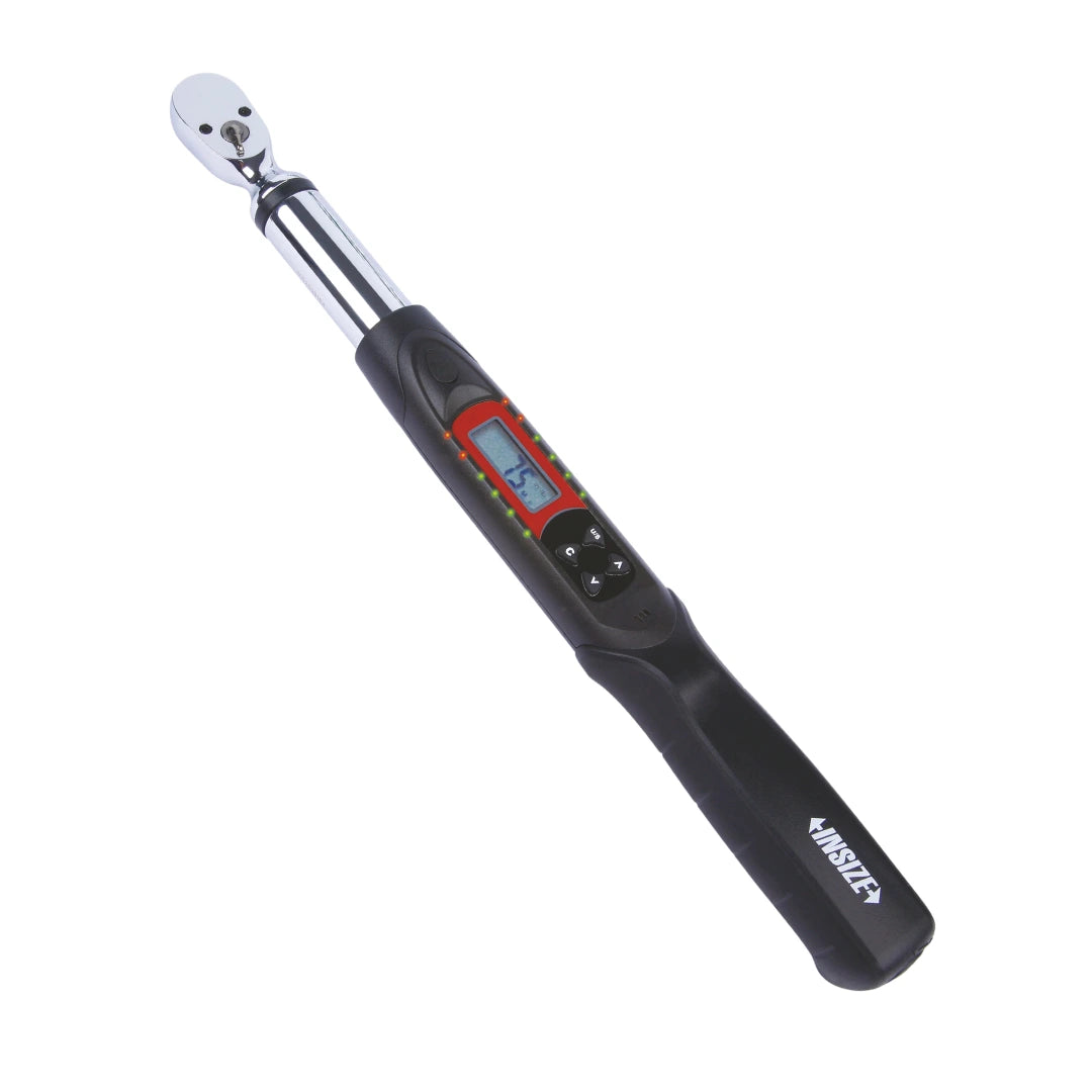 Llave dinamométrica digital - Rango (6...30) N·m