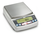 Balanza de Precisión KERN PBJ 4200-2M | Capacidad 4200 g, Resolución 0,01 g, Calibración Automática Interna
