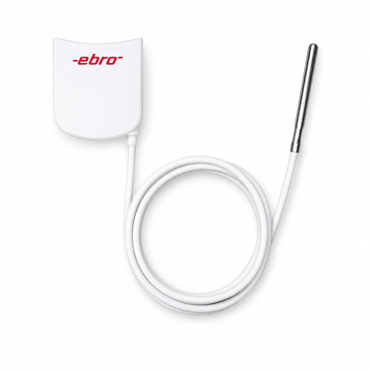 Sonda Pt 1000 para datalogger EBRO EBI 310 TE - Rango -200...250 ºC, 3m cable