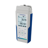 Termómetro de Precisión con 1 entrada Pt100 - Funcion Logger y Puerto USB - Resolucion 0,01 ºC