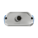 Instrumento con 1 entrada para sensores digitales de Precisión - Pantalla Gráfica - Ajustable - ¡NO INCLUYE SONDA!