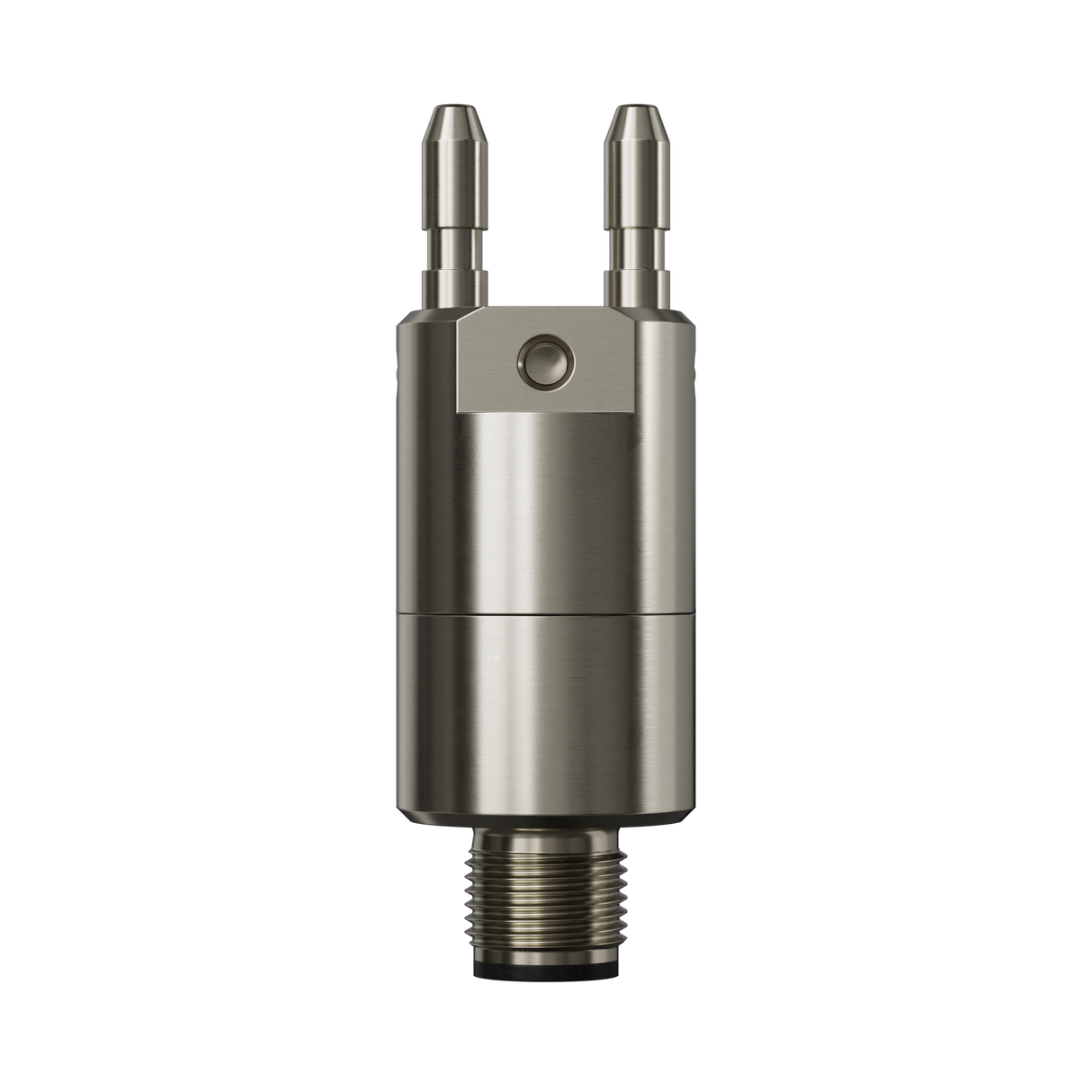 Sensor digital de presión diferencial con puertos de tubo para gases ( para PRO D0x)