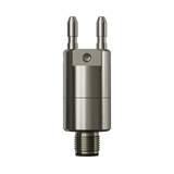 Sensor digital de presión diferencial con puertos de tubo para gases ( para PRO D0x)