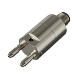 Sensor digital de presión diferencial con puertos de tubo para gases ( para PRO D0x)