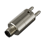 Sensor digital de presión diferencial con puertos de tubo para gases ( para PRO D0x)