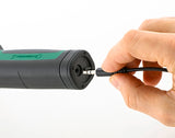 Llaves dinamométricas de par y ángulo electrónicas SENSOTORK