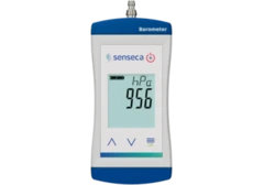 Vacuómetro medición vacío Barométrico y bajo vacío 0,0 a 1700,0 hPa