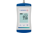 Vacuómetro medición vacío Barométrico y bajo vacío 0,0 a 1700,0 hPa