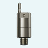 Sonda digital de presión absoluta Senseca DX 240, rango 0...200 kPa