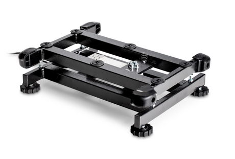 Balanza Industrial - Rango 6000g; 15000g Resolución 0,1g; 0,2g - Plato 300×240mm