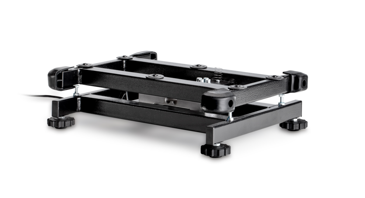 Balanza Industrial - Rango 6000g; 15000g Resolución 0,1g; 0,2g - Plato 300×240mm