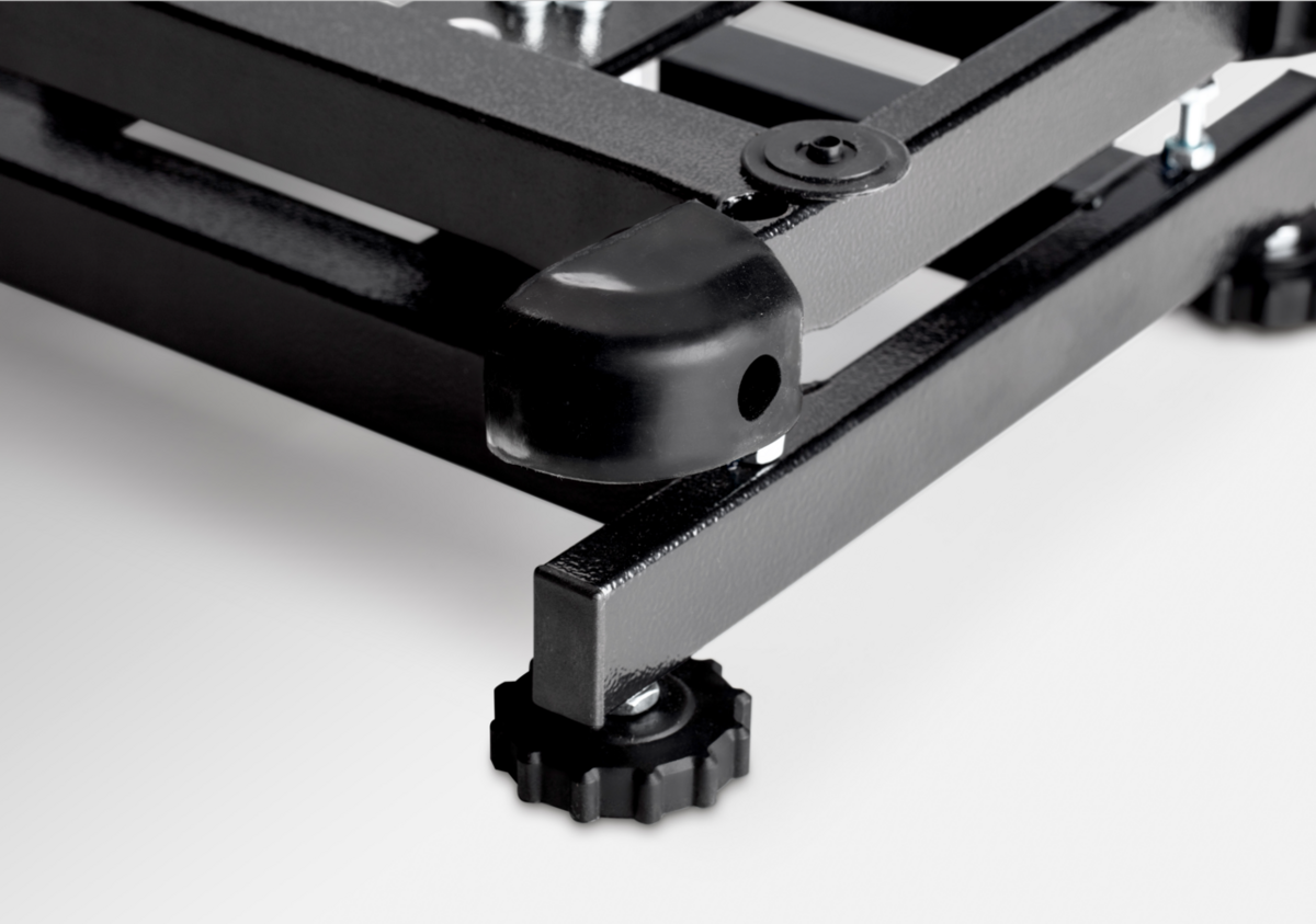 Balanza Industrial - Rango 6000g; 15000g Resolución 0,1g; 0,2g - Plato 300×240mm