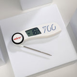 Termómetro de contacto con sonda plegable EBRO - TLC 700 - Rango (-30...220) ºC